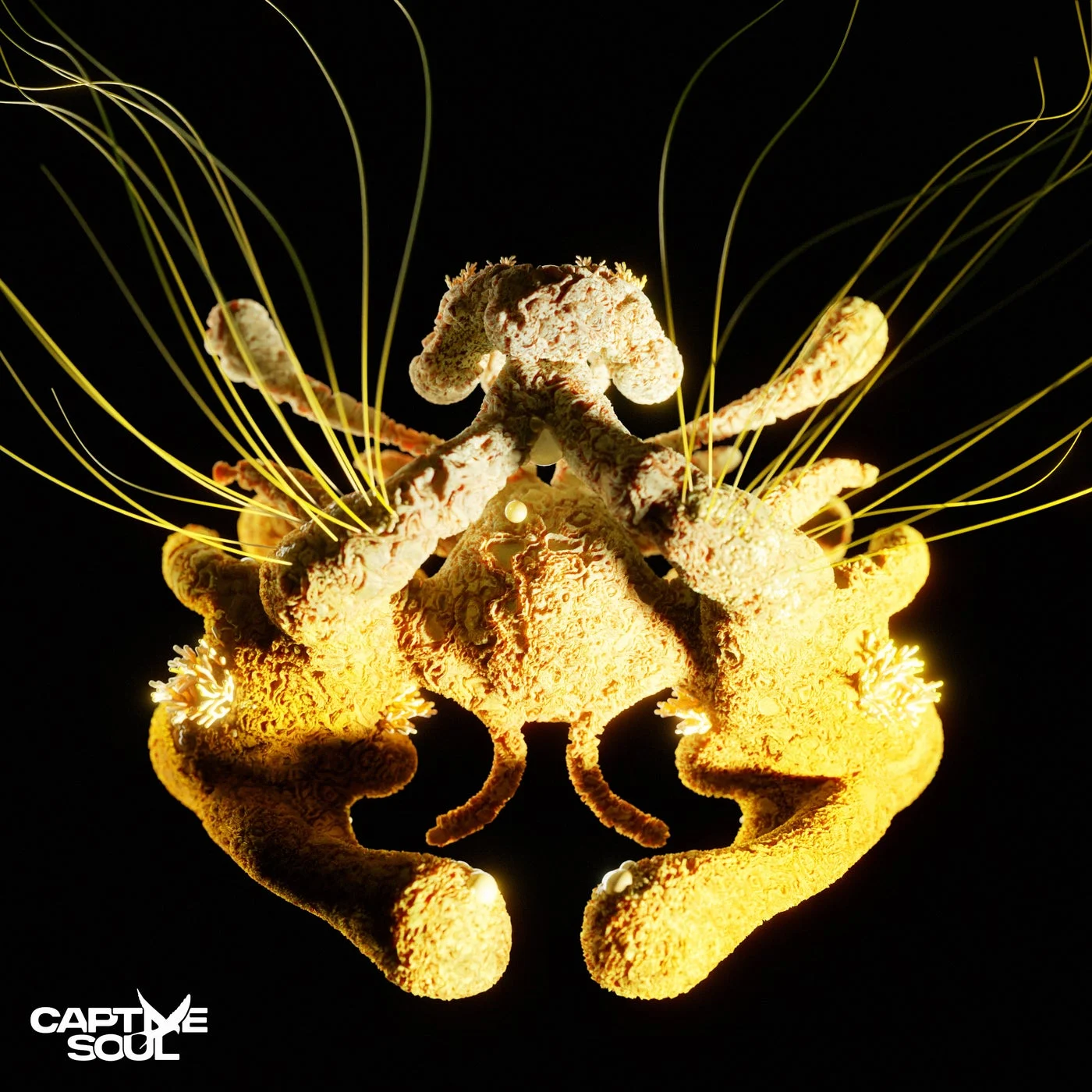 Image for Higher Calling